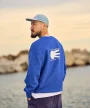 Sebastián Curi Collab - Sweatshirt